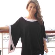 Docente di inglese impartisce lezioni full immertion